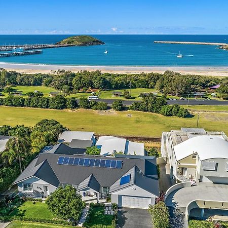 Jetty Splendour Guest Bedroom With Bathroom En-Suite B'Nb Coffs Harbour Esterno foto
