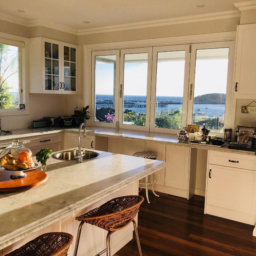 Jetty Splendour Guest Bedroom With Bathroom En-Suite B'Nb Coffs Harbour Esterno foto