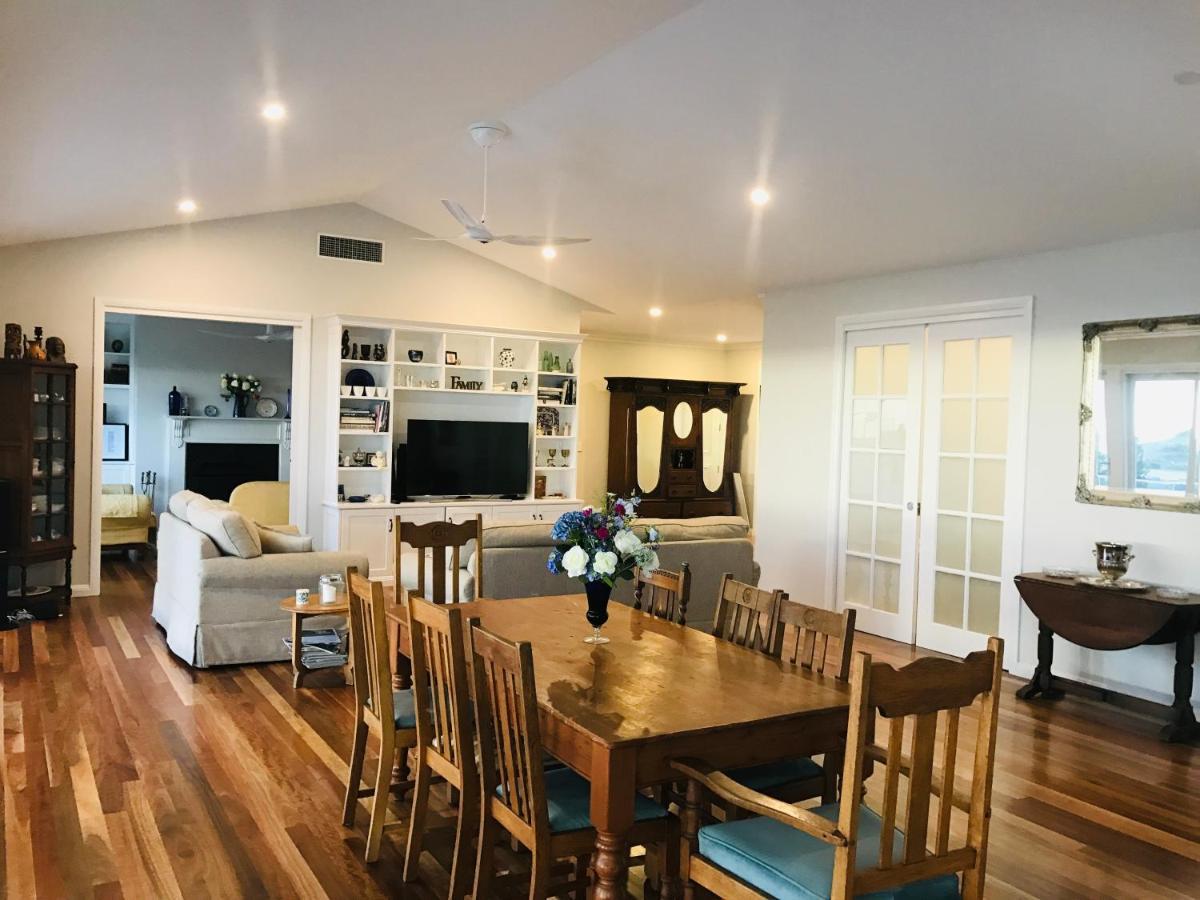 Jetty Splendour Guest Bedroom With Bathroom En-Suite B'Nb Coffs Harbour Esterno foto