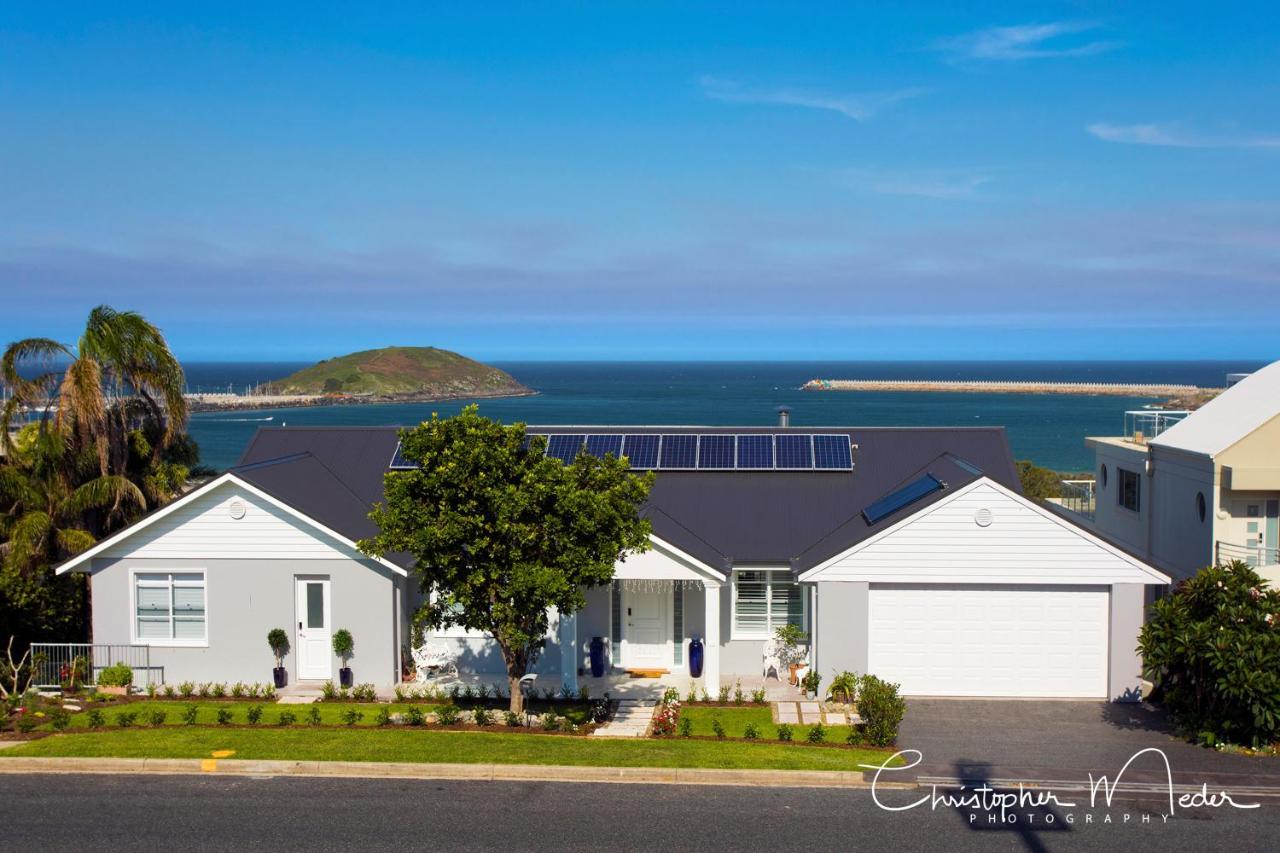 Jetty Splendour Guest Bedroom With Bathroom En-Suite B'Nb Coffs Harbour Esterno foto