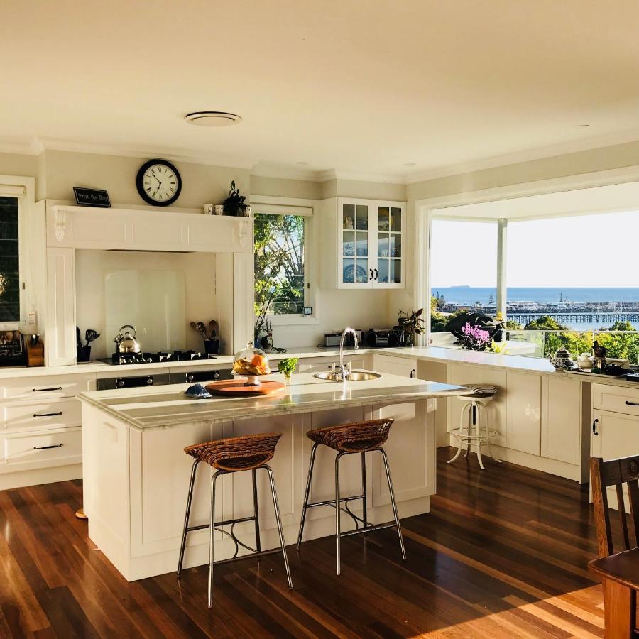 Jetty Splendour Guest Bedroom With Bathroom En-Suite B'Nb Coffs Harbour Esterno foto
