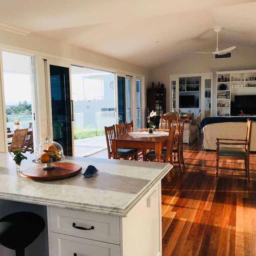 Jetty Splendour Guest Bedroom With Bathroom En-Suite B'Nb Coffs Harbour Esterno foto