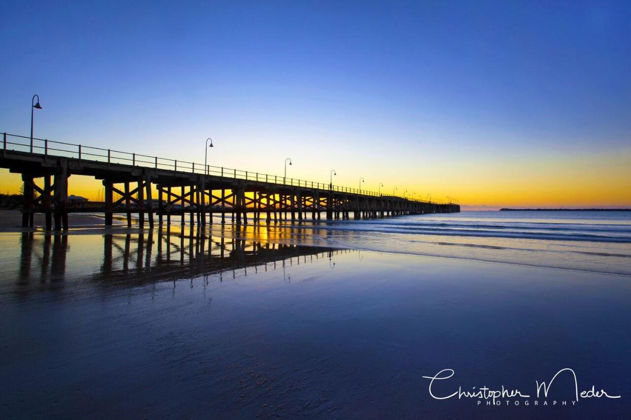 Jetty Splendour Guest Bedroom With Bathroom En-Suite B'Nb Coffs Harbour Esterno foto