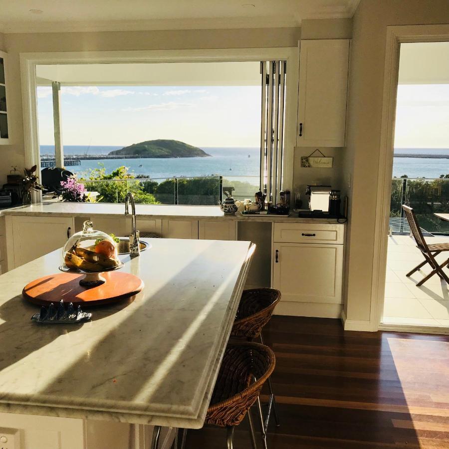 Jetty Splendour Guest Bedroom With Bathroom En-Suite B'Nb Coffs Harbour Esterno foto