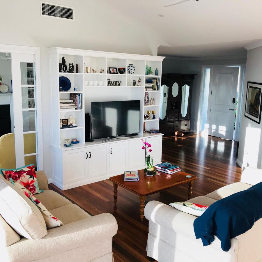 Jetty Splendour Guest Bedroom With Bathroom En-Suite B'Nb Coffs Harbour Esterno foto
