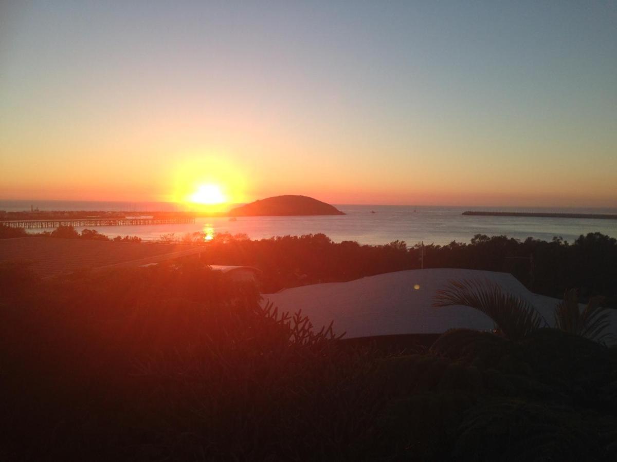 Jetty Splendour Guest Bedroom With Bathroom En-Suite B'Nb Coffs Harbour Esterno foto