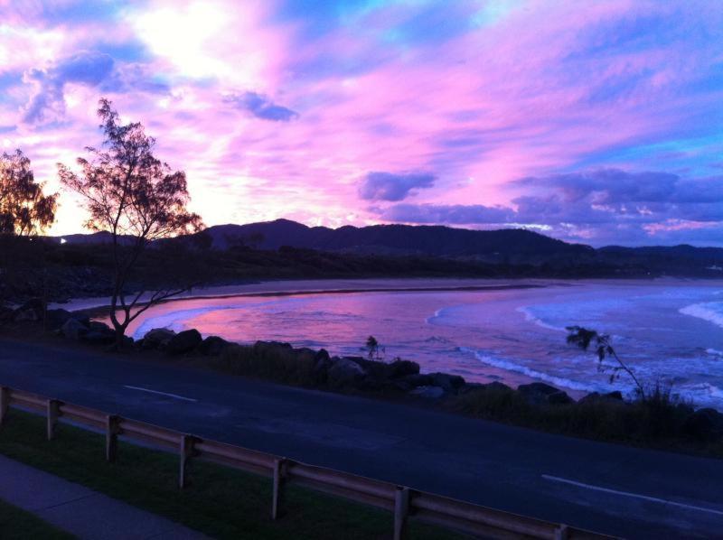 Jetty Splendour Guest Bedroom With Bathroom En-Suite B'Nb Coffs Harbour Esterno foto