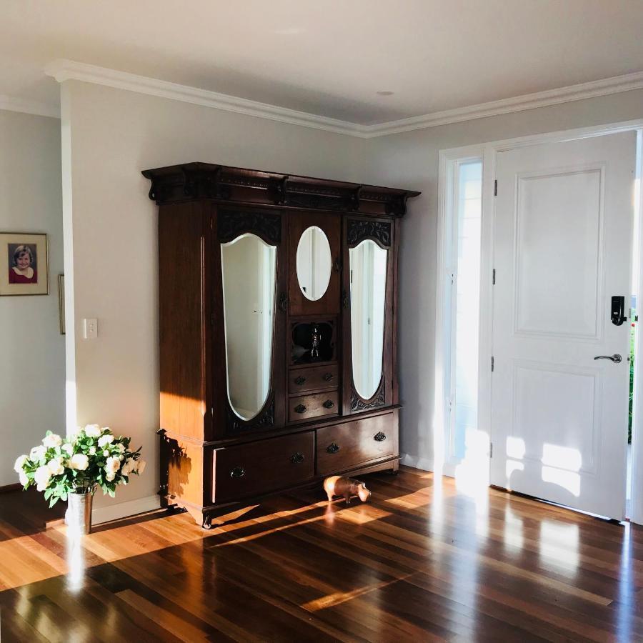 Jetty Splendour Guest Bedroom With Bathroom En-Suite B'Nb Coffs Harbour Esterno foto